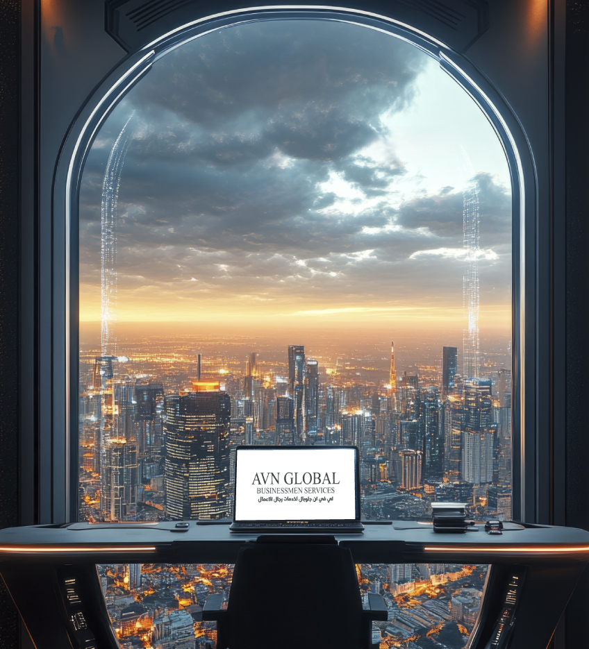 AVN Global Businessmen Services